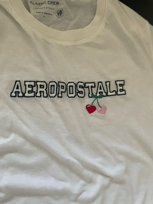 Aeropostale Top - Image 3