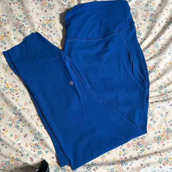 Lululemon Base Pace Leggings - Image 3