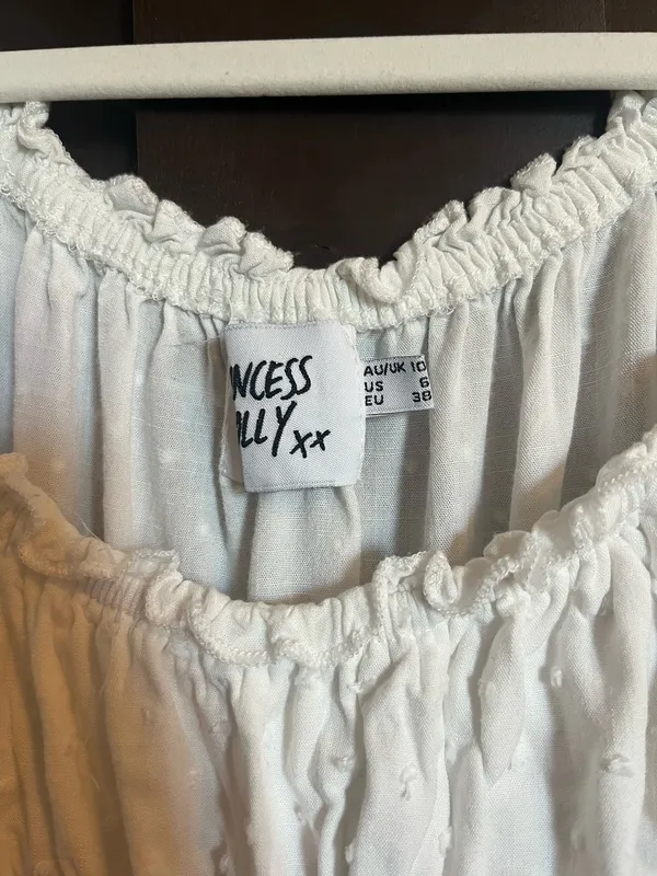 Love Galore Princess Polly Romper - Image 4
