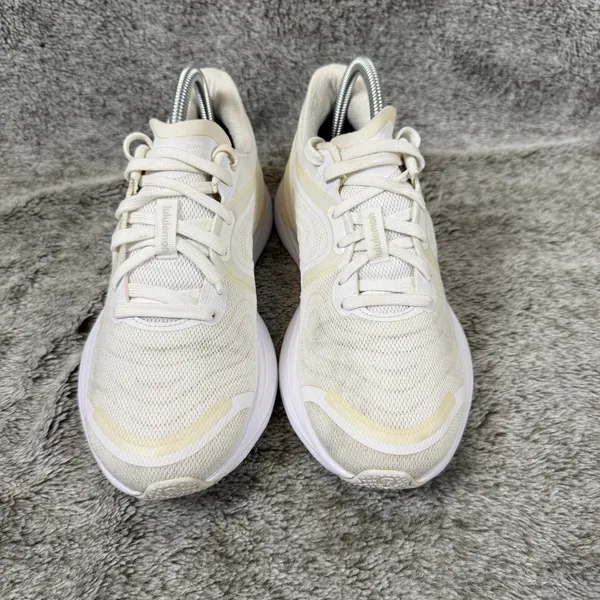 Lululemon Blissfeel 2 Women's Shoes 8.5 White - Image 2