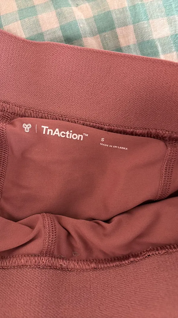 Aritzia TNA Skort - Image 2