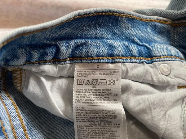 Boyfriend jeans - Image 6