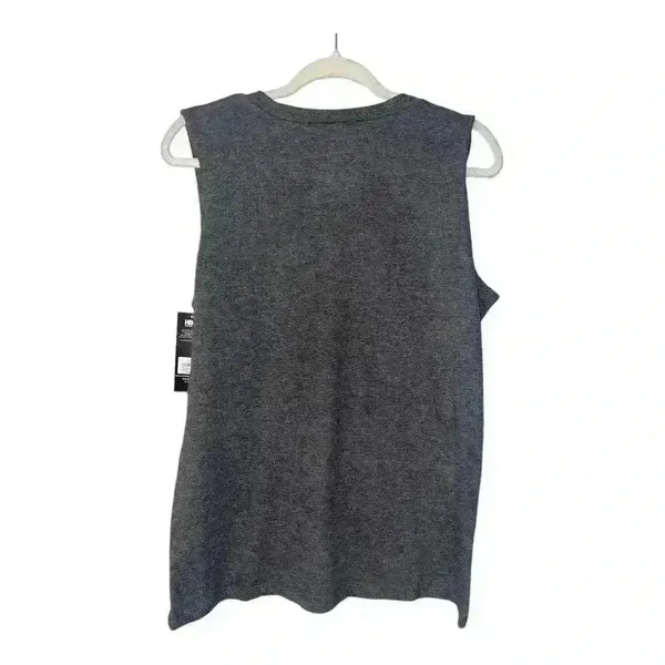 Game Of Thrones Womesn‎ Gray Tank, Large - Image 2