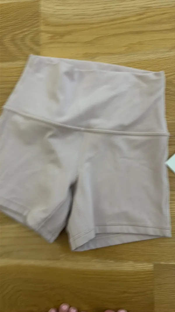 Lululemon align shorts - Image 2