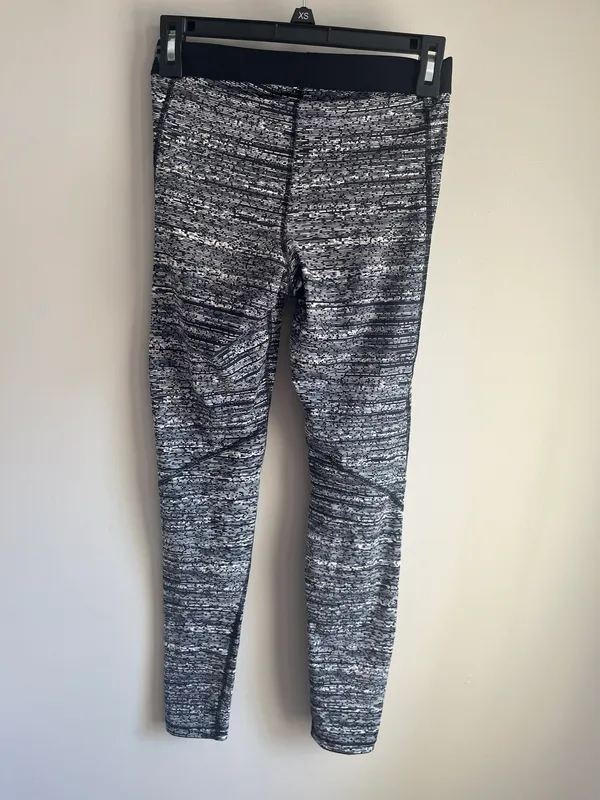 Nike Pro Leggings - Image 3