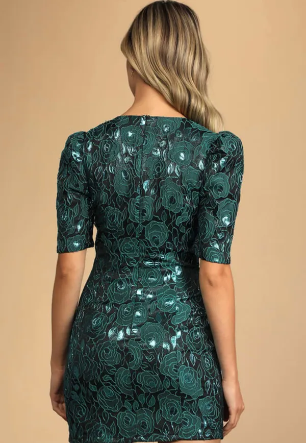 Lulus Dress - Image 4
