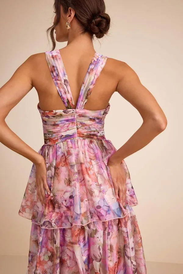 Lulus Dress - Image 4