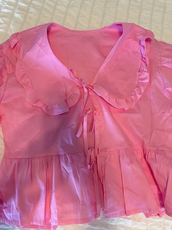 Pink Top - Image 5