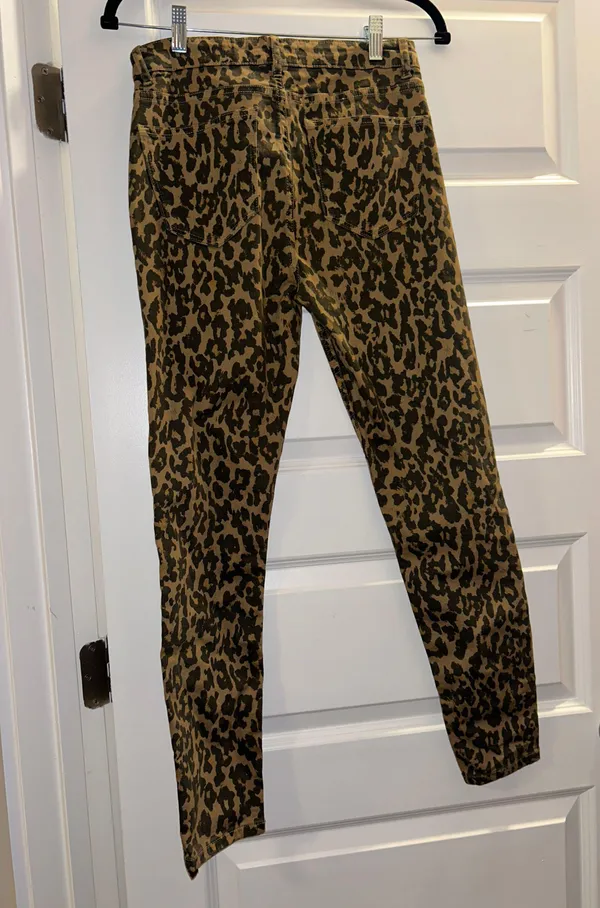 Pants - Image 2