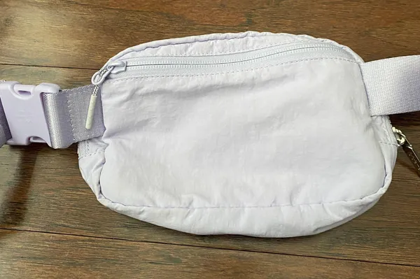 Lululemon Purple Belt Bag - Image 2