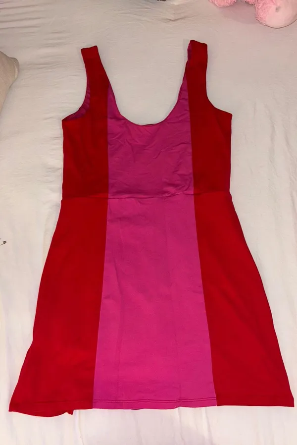 The Clothing Company Athletic Dress - Image 2
