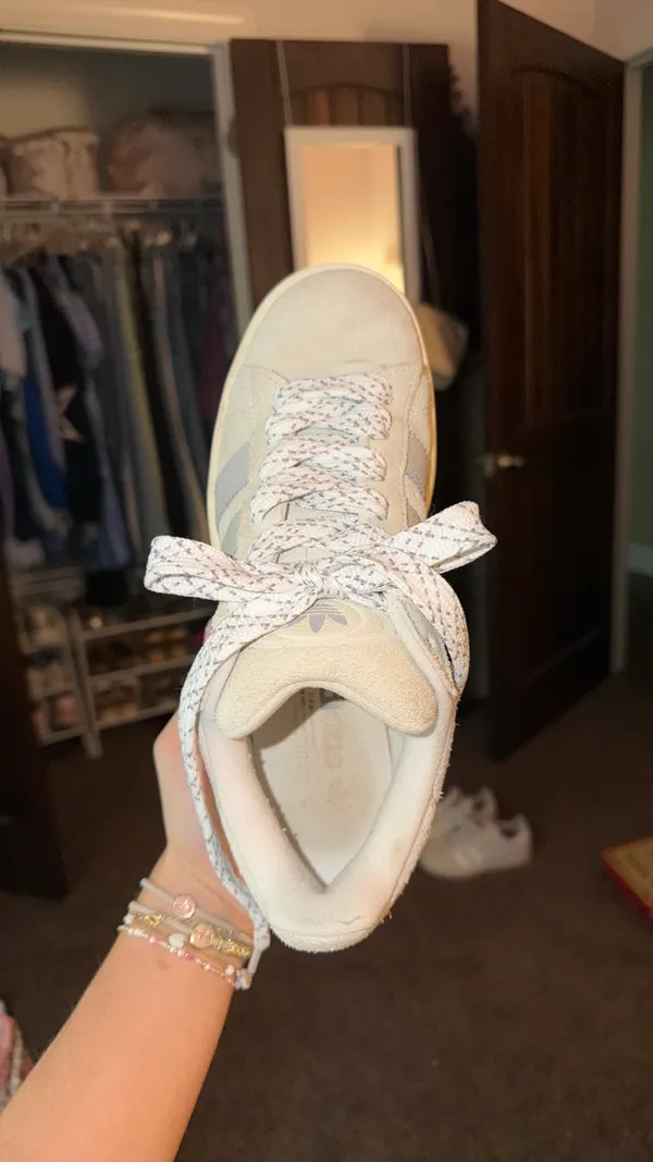 Adidas Campus 00s Sneakers 8.5 - Image 2