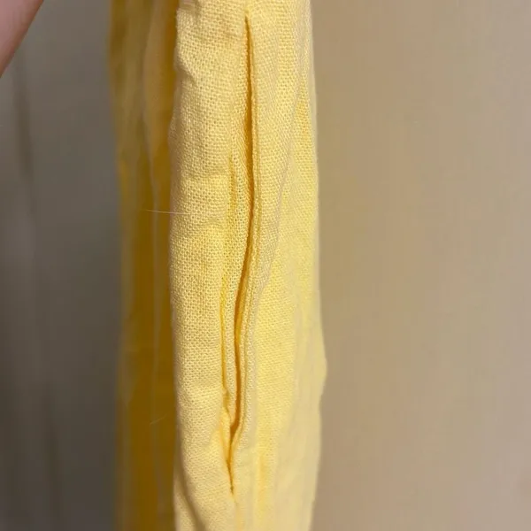 ✨PEIXOTO Quinni Resort Yellow Sz Small Pants✨ - Image 10
