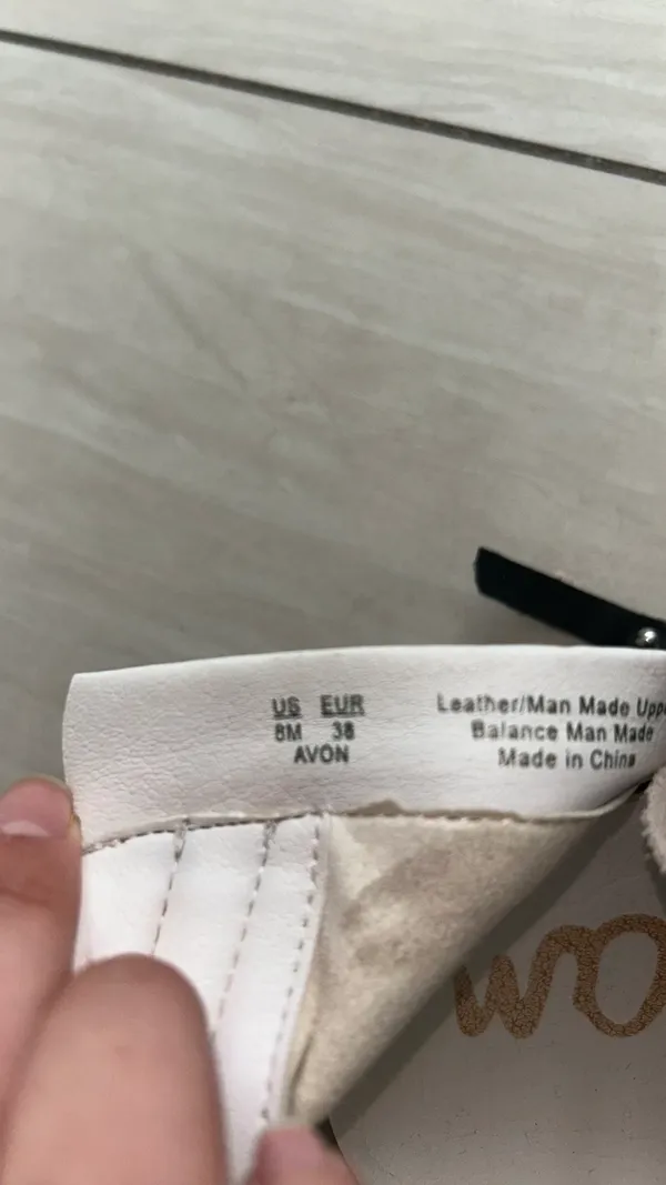 Sam Edelman High Top Sneakers - Image 4