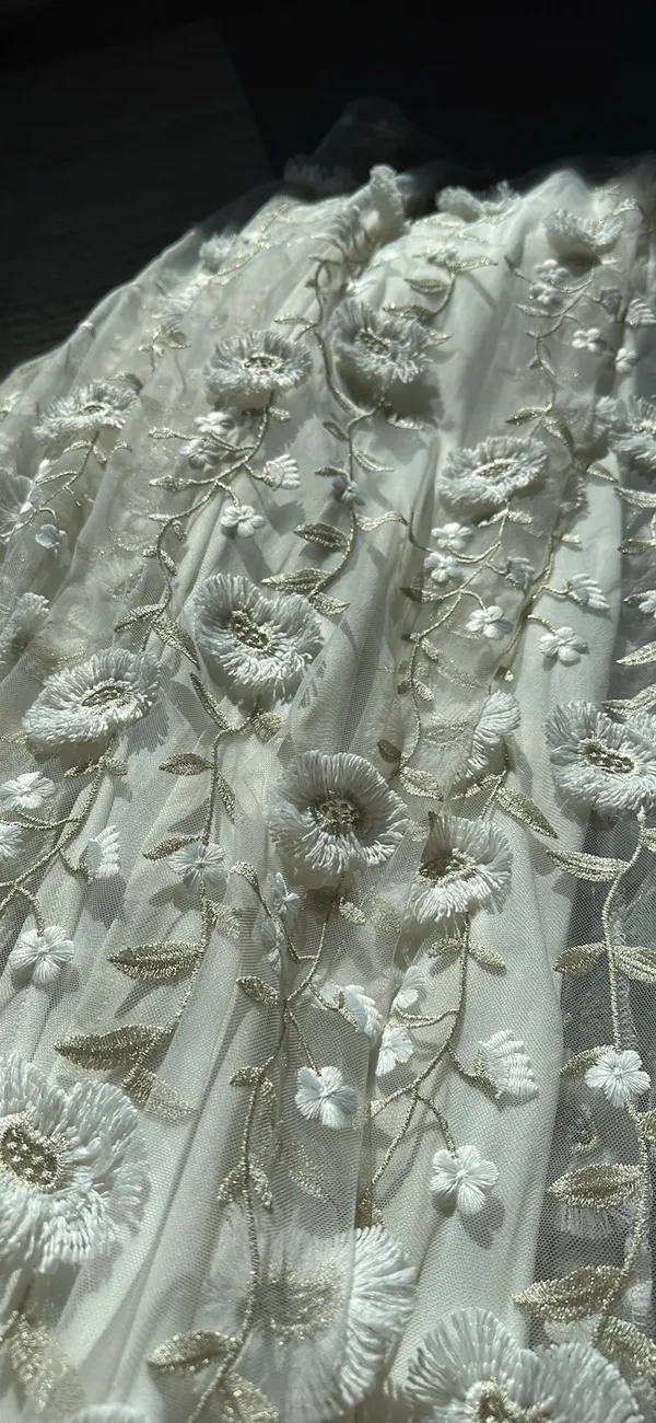 Engagement dress  - Image 2