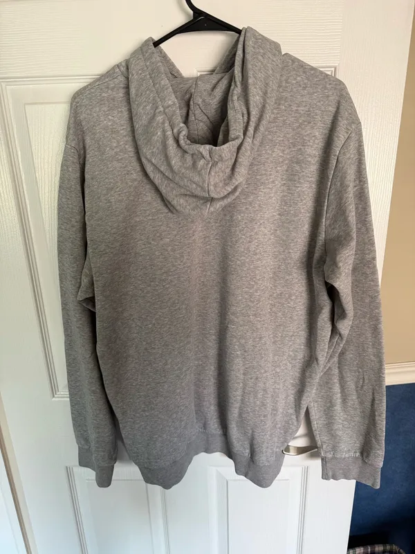 Adidas Hoodie - Image 2