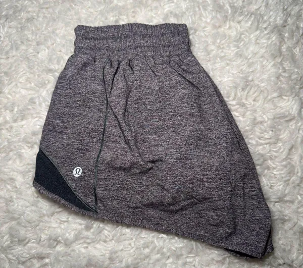 Lululemon Hotty Hot Shorts - Image 2