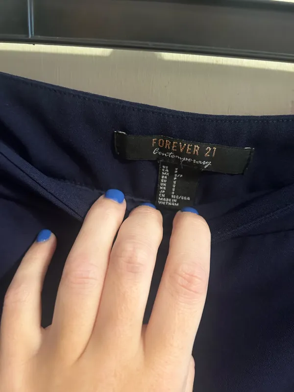 Forever 21 Skort - Image 4