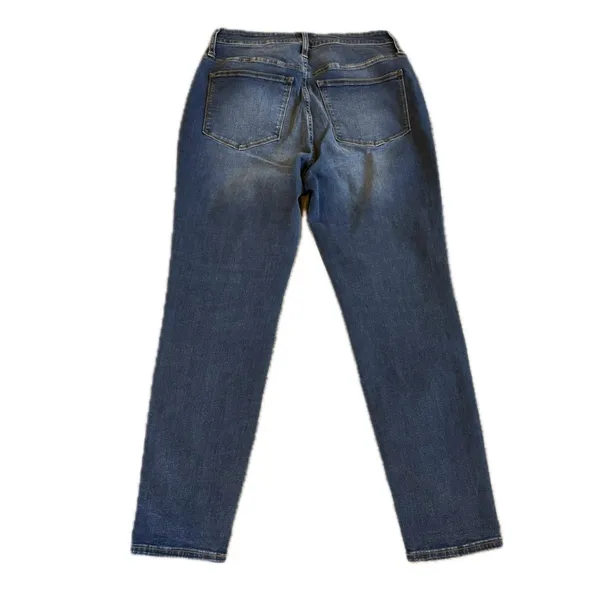 JCREW’s Skinny, Curvy, High-rise With Their Signature Stretch in a Woman’s 10 - Image 2