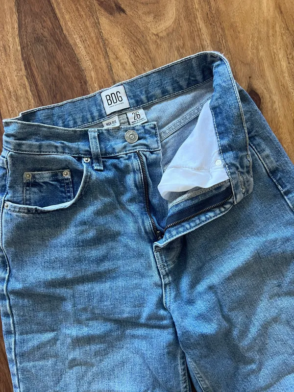 Urban Outfitters Jeans - Image 7
