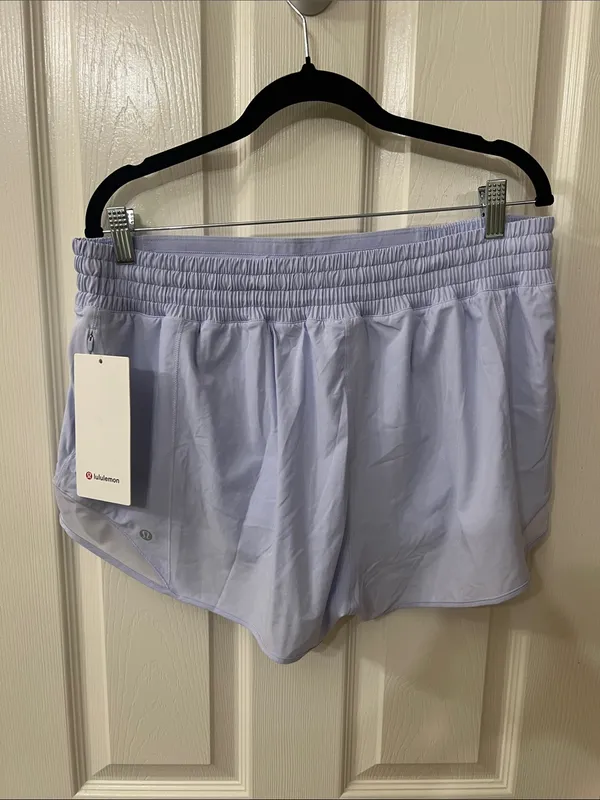 Lululemon Hotty Hot HR Short 2.5” Lined - Image 7