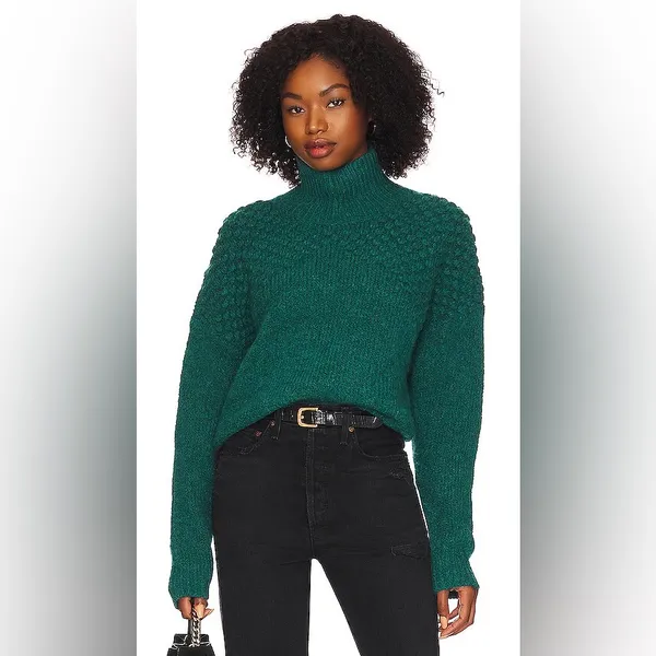 Free people Bradley Pullover sweater - Image 5