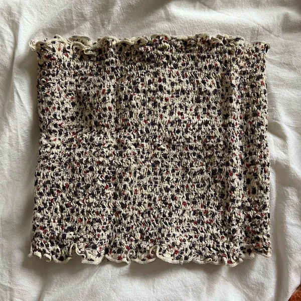 Brandy Melville Tube Top - Image 2