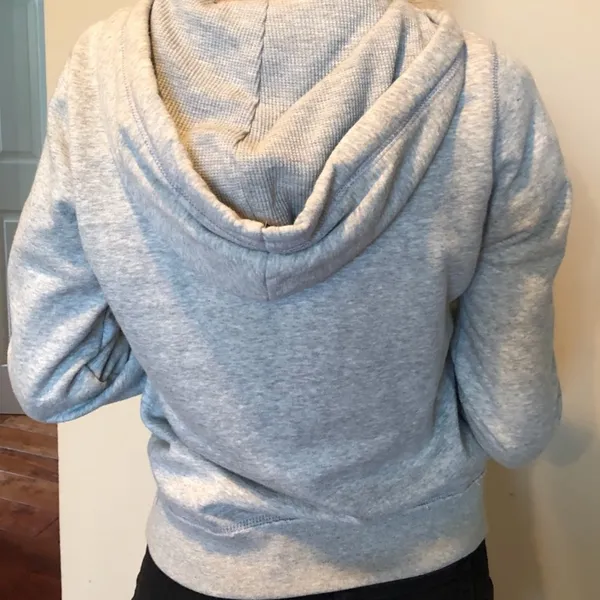 Aeropostale Hoodie - Image 3