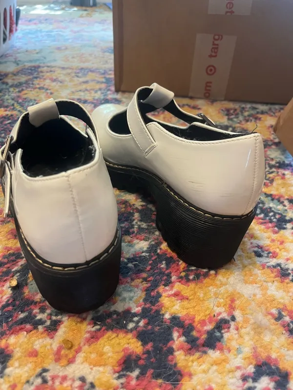 Madden Girl Mary Janes - Image 3
