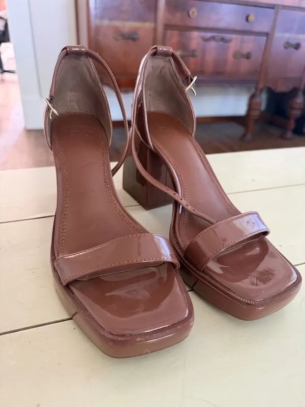 Gianni Bini Heels - Image 5