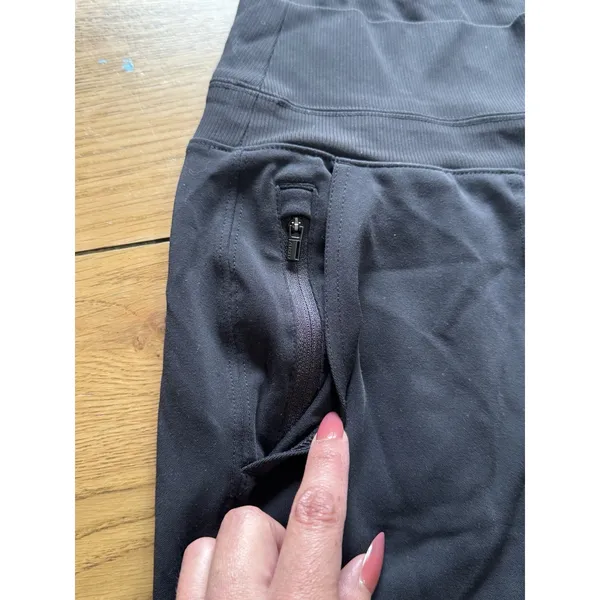 Athleta Venice Jogger? Stretch Pant Women Size Medium Tall Athleisure Activewear - Image 4