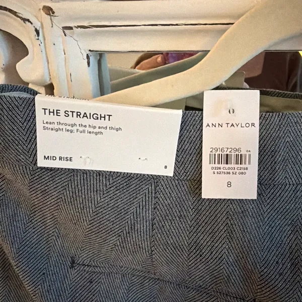 Ann Taylor Pants Women’s - Image 2
