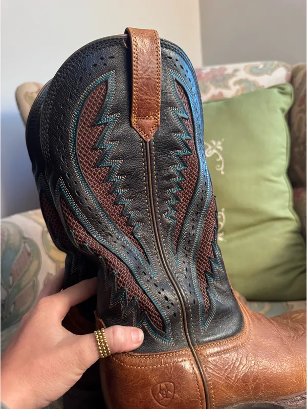 Ariat Boots - Image 4