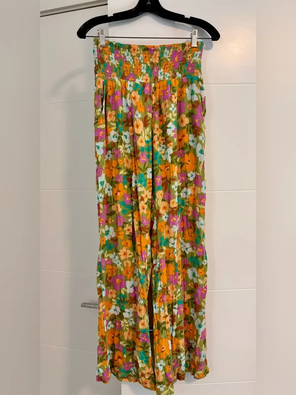 Billabong New Waves Beach Pants - Image 2