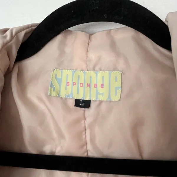Sponge Winter Jacket - Image 4