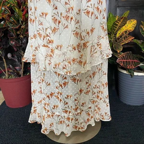 Chelsea & Violet Sunshine Flowers Floral Dress - Image 6