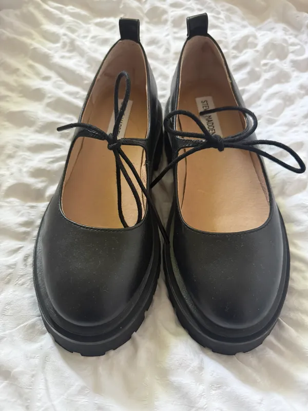 Steve Madden Mary Janes  - Image 2