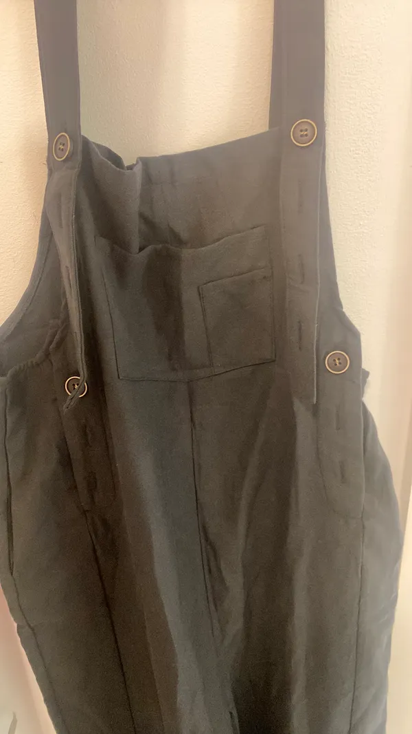 Overalls - Image 2