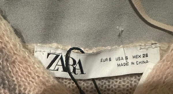 Zara top - Image 2