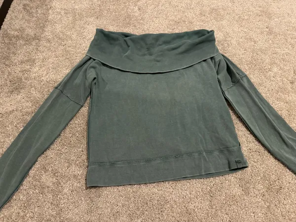 Free People Not the Same Tee - Image 2