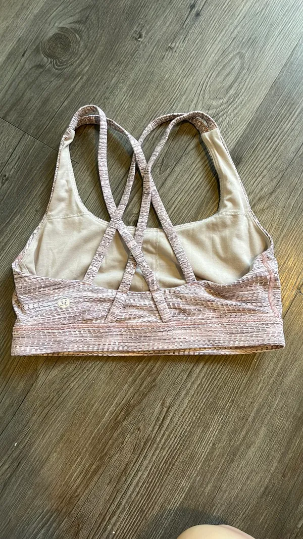 Lululemon Bra - Image 3