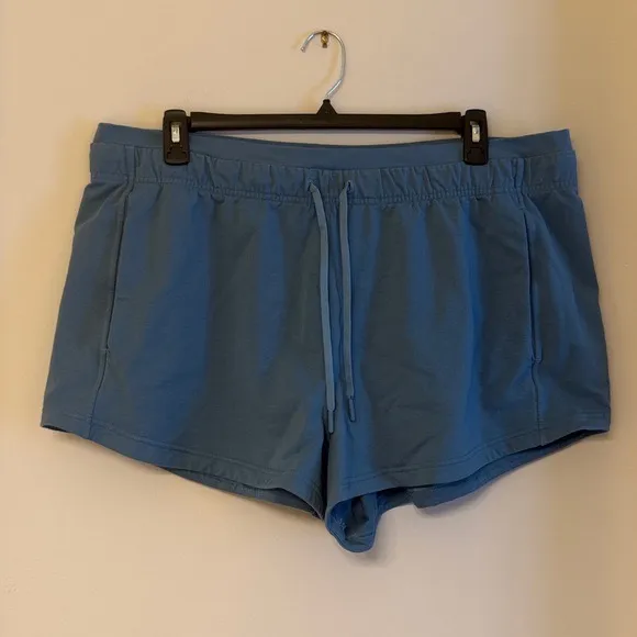 High-Rise Short 3" | Lululemon | Utility Blue | 20 - Image 4