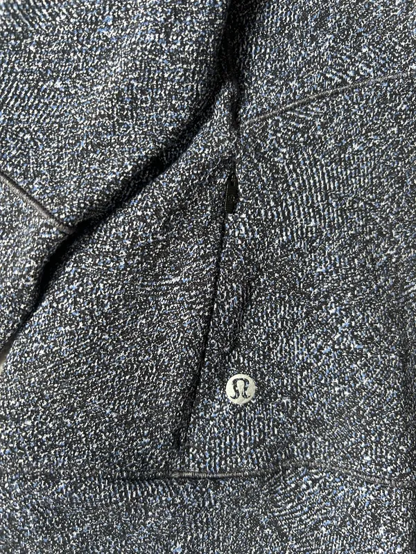 Ready to Rulu Lululemon Long Sleeve - Image 4