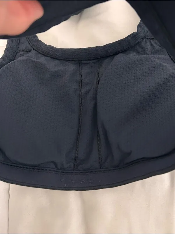 Vuori Elevation Racer Bra small - Image 6
