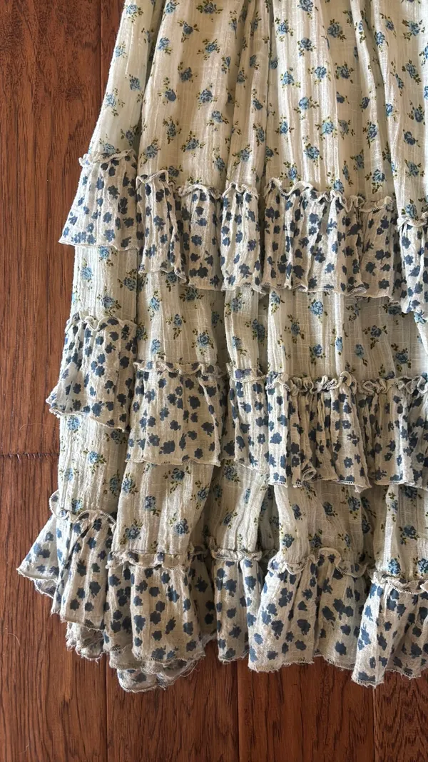 free people skirt - Image 4