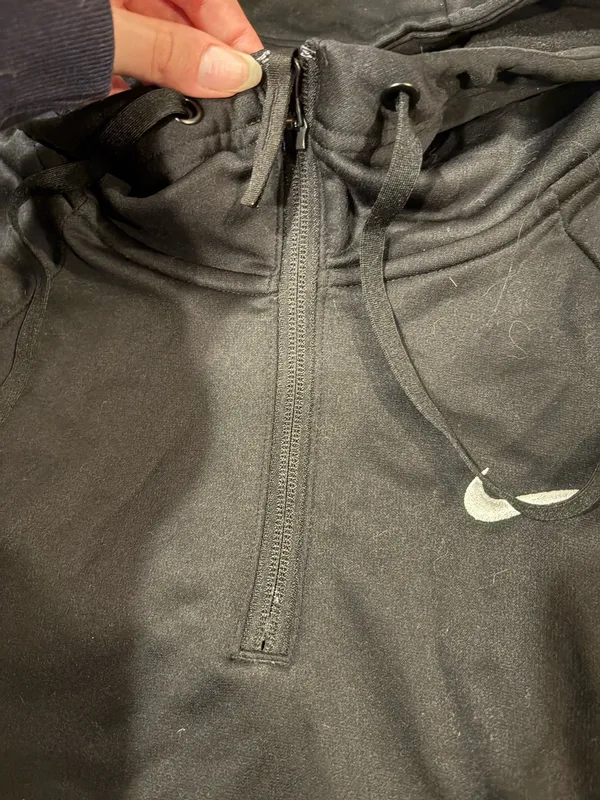 Nike Quarter-Zip Dri-Fit - Image 4
