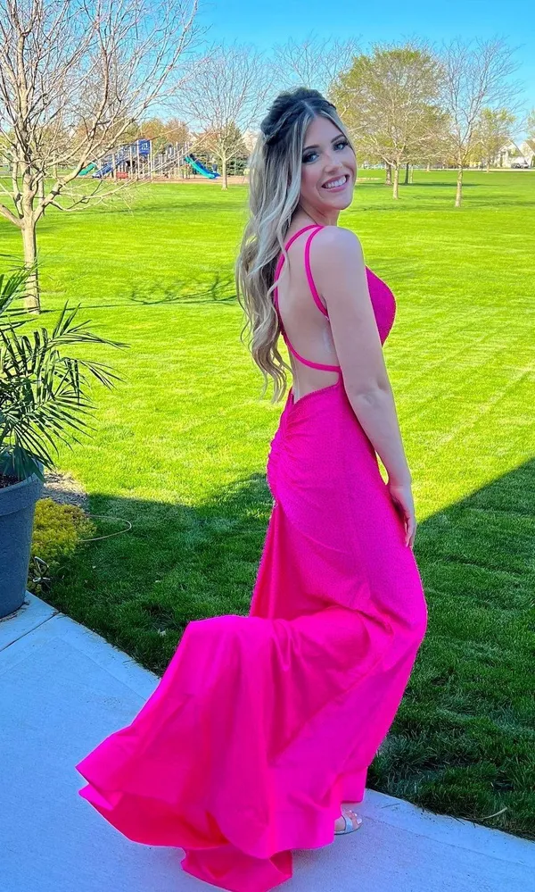 Prom Dress - Image 3