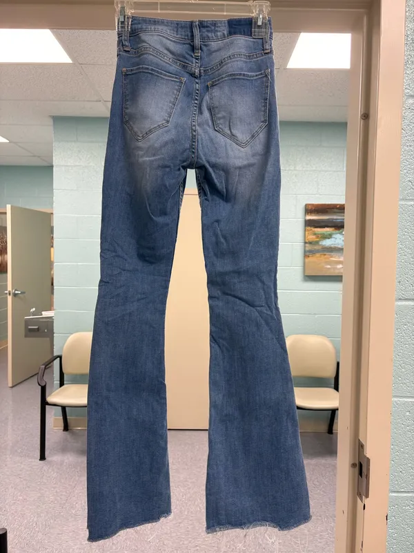 Hollister Jeans - Image 2