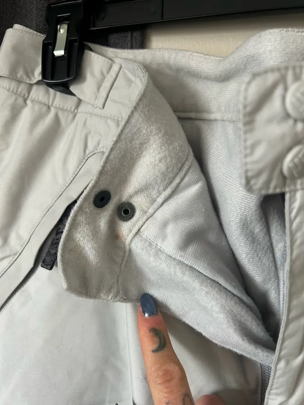 Women’s Snow Pants Columbia - Image 4