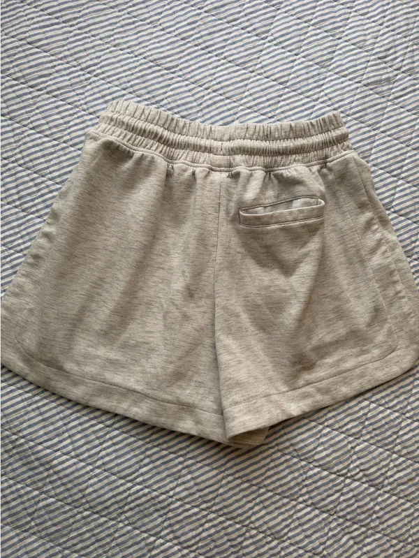 Yogalicious sweat shorts - Image 3
